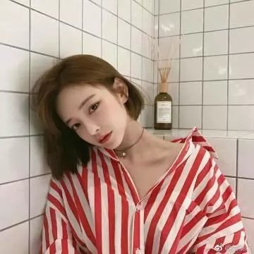 悲情三角