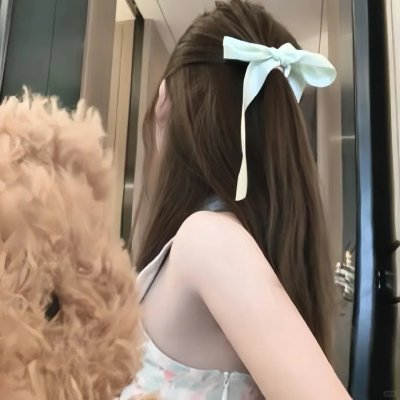 深夜中的企鹅